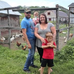 Meet your Posher, Lysanne